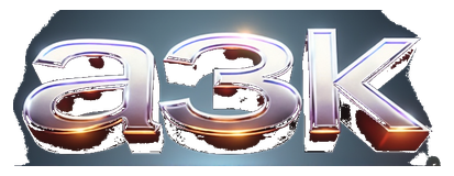 a3k logo