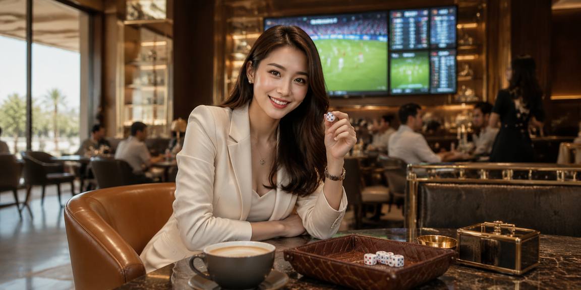 a3k Live Casino
